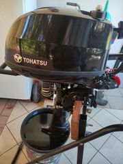 Tohatsu