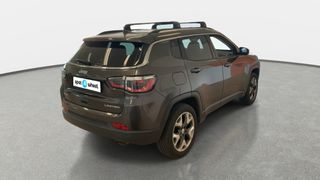 Jeep Compass 2018 1.4 M-Air Limited 4WD | ΕΩΣ 5 ΕΤΗ ΕΓΓΥΗΣΗ-thumb-2