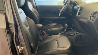 Jeep Compass 2018 1.4 M-Air Limited 4WD | ΕΩΣ 5 ΕΤΗ ΕΓΓΥΗΣΗ-thumb-3