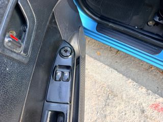 Hyundai Getz 2004 1.1 GL+ / ΔΕΡΜ ΣΑΛΟΝΙ / BLACK EDITION / ΥΓΡΑΈΡΙΟ-thumb-13