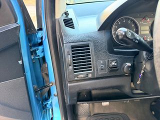 Hyundai Getz 2004 1.1 GL+ / ΔΕΡΜ ΣΑΛΟΝΙ / BLACK EDITION / ΥΓΡΑΈΡΙΟ-thumb-14