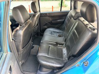 Hyundai Getz 2004 1.1 GL+ / ΔΕΡΜ ΣΑΛΟΝΙ / BLACK EDITION / ΥΓΡΑΈΡΙΟ-thumb-17