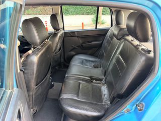 Hyundai Getz 2004 1.1 GL+ / ΔΕΡΜ ΣΑΛΟΝΙ / BLACK EDITION / ΥΓΡΑΈΡΙΟ-thumb-18
