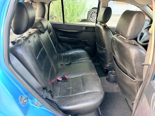 Hyundai Getz 2004 1.1 GL+ / ΔΕΡΜ ΣΑΛΟΝΙ / BLACK EDITION / ΥΓΡΑΈΡΙΟ-thumb-20