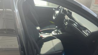 Ford Focus 2018 1.5 TDCi Eco Blue ST-Line | ΕΩΣ 5 ΕΤΗ ΕΓΓΥΗΣΗ-thumb-3