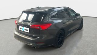 Ford Focus 2018 1.5 TDCi Eco Blue ST-Line | ΕΩΣ 5 ΕΤΗ ΕΓΓΥΗΣΗ-thumb-2
