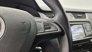 Skoda Octavia 2017 1.6 TDI Ambition | ΕΩΣ 5 ΕΤΗ ΕΓΓΥΗΣΗ-thumb-20