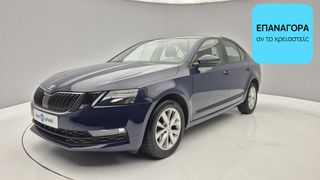 Skoda Octavia 2017 1.6 TDI Ambition | ΕΩΣ 5 ΕΤΗ ΕΓΓΥΗΣΗ-thumb-0