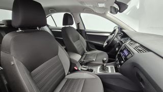 Skoda Octavia 2017 1.6 TDI Ambition | ΕΩΣ 5 ΕΤΗ ΕΓΓΥΗΣΗ-thumb-26