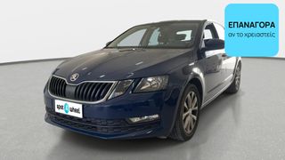Skoda Octavia 2017 1.6 TDI Ambition | ΕΩΣ 5 ΕΤΗ ΕΓΓΥΗΣΗ