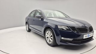 Skoda Octavia 2017 1.6 TDI Ambition | ΕΩΣ 5 ΕΤΗ ΕΓΓΥΗΣΗ-thumb-3