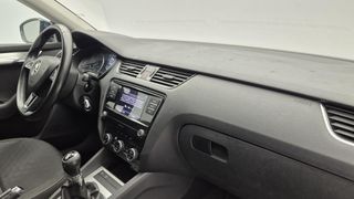 Skoda Octavia 2017 1.6 TDI Ambition | ΕΩΣ 5 ΕΤΗ ΕΓΓΥΗΣΗ-thumb-29