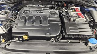 Skoda Octavia 2017 1.6 TDI Ambition | ΕΩΣ 5 ΕΤΗ ΕΓΓΥΗΣΗ-thumb-33