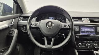 Skoda Octavia 2017 1.6 TDI Ambition | ΕΩΣ 5 ΕΤΗ ΕΓΓΥΗΣΗ-thumb-18