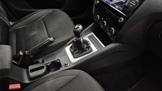 Skoda Octavia 2017 1.6 TDI Ambition | ΕΩΣ 5 ΕΤΗ ΕΓΓΥΗΣΗ-thumb-28
