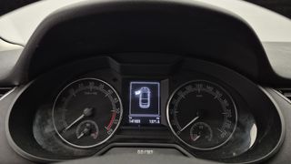 Skoda Octavia 2017 1.6 TDI Ambition | ΕΩΣ 5 ΕΤΗ ΕΓΓΥΗΣΗ-thumb-21
