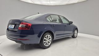 Skoda Octavia 2017 1.6 TDI Ambition | ΕΩΣ 5 ΕΤΗ ΕΓΓΥΗΣΗ-thumb-5