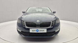 Skoda Octavia 2017 1.6 TDI Ambition | ΕΩΣ 5 ΕΤΗ ΕΓΓΥΗΣΗ-thumb-2