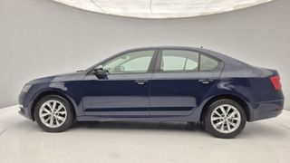 Skoda Octavia 2017 1.6 TDI Ambition | ΕΩΣ 5 ΕΤΗ ΕΓΓΥΗΣΗ-thumb-10