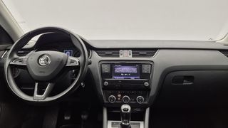 Skoda Octavia 2017 1.6 TDI Ambition | ΕΩΣ 5 ΕΤΗ ΕΓΓΥΗΣΗ-thumb-17