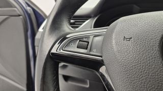 Skoda Octavia 2017 1.6 TDI Ambition | ΕΩΣ 5 ΕΤΗ ΕΓΓΥΗΣΗ-thumb-19
