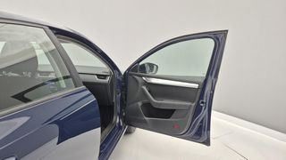 Skoda Octavia 2017 1.6 TDI Ambition | ΕΩΣ 5 ΕΤΗ ΕΓΓΥΗΣΗ-thumb-25