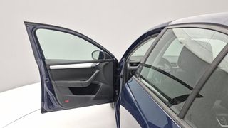 Skoda Octavia 2017 1.6 TDI Ambition | ΕΩΣ 5 ΕΤΗ ΕΓΓΥΗΣΗ-thumb-12