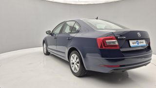 Skoda Octavia 2017 1.6 TDI Ambition | ΕΩΣ 5 ΕΤΗ ΕΓΓΥΗΣΗ-thumb-8