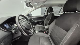 Skoda Octavia 2017 1.6 TDI Ambition | ΕΩΣ 5 ΕΤΗ ΕΓΓΥΗΣΗ-thumb-15