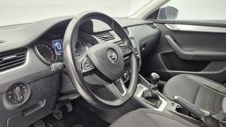 Skoda Octavia 2017 1.6 TDI Ambition | ΕΩΣ 5 ΕΤΗ ΕΓΓΥΗΣΗ-thumb-16