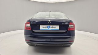 Skoda Octavia 2017 1.6 TDI Ambition | ΕΩΣ 5 ΕΤΗ ΕΓΓΥΗΣΗ-thumb-6