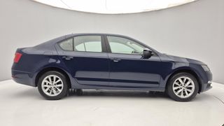 Skoda Octavia 2017 1.6 TDI Ambition | ΕΩΣ 5 ΕΤΗ ΕΓΓΥΗΣΗ-thumb-4