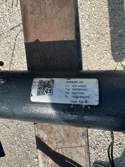 ΔΙΑΦΟΡΙΚΟ ΠΙΣΩ MERCEDES SPRINTER W 906 ΜΕ ΒΗΜΑ 51-13-thumb-5