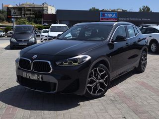 Bmw X2 2023 1ο ΧΕΡΙ – 41.675 ΧΛΜ – ΣΑΝ ΚΑΙΝΟΥΡΓΙΟ