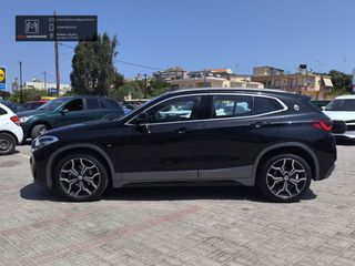Bmw X2 2023 1ο ΧΕΡΙ – 41.675 ΧΛΜ – ΣΑΝ ΚΑΙΝΟΥΡΓΙΟ-thumb-1