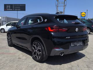 Bmw X2 2023 1ο ΧΕΡΙ – 41.675 ΧΛΜ – ΣΑΝ ΚΑΙΝΟΥΡΓΙΟ-thumb-2