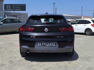 Bmw X2 2023 1ο ΧΕΡΙ – 41.675 ΧΛΜ – ΣΑΝ ΚΑΙΝΟΥΡΓΙΟ-thumb-3