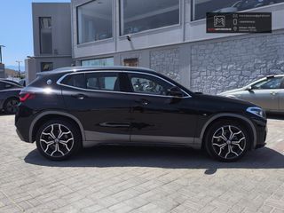 Bmw X2 2023 1ο ΧΕΡΙ – 41.675 ΧΛΜ – ΣΑΝ ΚΑΙΝΟΥΡΓΙΟ-thumb-5