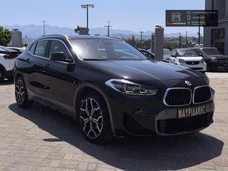 Bmw X2 2023 1ο ΧΕΡΙ – 41.675 ΧΛΜ – ΣΑΝ ΚΑΙΝΟΥΡΓΙΟ-thumb-6