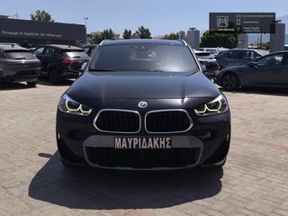 Bmw X2 2023 1ο ΧΕΡΙ – 41.675 ΧΛΜ – ΣΑΝ ΚΑΙΝΟΥΡΓΙΟ-thumb-7