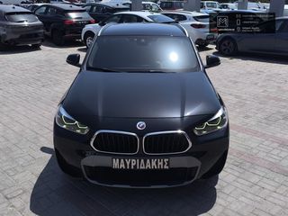 Bmw X2 2023 1ο ΧΕΡΙ – 41.675 ΧΛΜ – ΣΑΝ ΚΑΙΝΟΥΡΓΙΟ-thumb-8