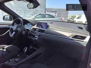 Bmw X2 2023 1ο ΧΕΡΙ – 41.675 ΧΛΜ – ΣΑΝ ΚΑΙΝΟΥΡΓΙΟ-thumb-10