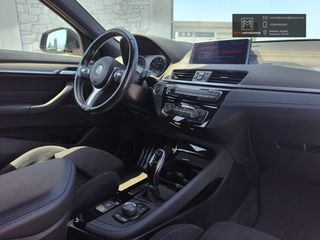 Bmw X2 2023 1ο ΧΕΡΙ – 41.675 ΧΛΜ – ΣΑΝ ΚΑΙΝΟΥΡΓΙΟ-thumb-11