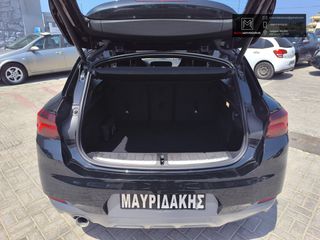 Bmw X2 2023 1ο ΧΕΡΙ – 41.675 ΧΛΜ – ΣΑΝ ΚΑΙΝΟΥΡΓΙΟ-thumb-14