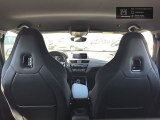 Bmw X2 2023 1ο ΧΕΡΙ – 41.675 ΧΛΜ – ΣΑΝ ΚΑΙΝΟΥΡΓΙΟ-thumb-15
