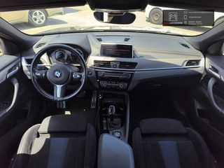 Bmw X2 2023 1ο ΧΕΡΙ – 41.675 ΧΛΜ – ΣΑΝ ΚΑΙΝΟΥΡΓΙΟ-thumb-19