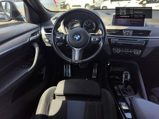 Bmw X2 2023 1ο ΧΕΡΙ – 41.675 ΧΛΜ – ΣΑΝ ΚΑΙΝΟΥΡΓΙΟ-thumb-20