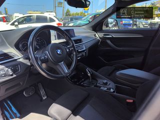 Bmw X2 2023 1ο ΧΕΡΙ – 41.675 ΧΛΜ – ΣΑΝ ΚΑΙΝΟΥΡΓΙΟ-thumb-22