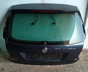 ΤΖΑΜΟΠΟΡΤΑ VW GOLF VI CARAVAN