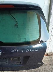 ΤΖΑΜΟΠΟΡΤΑ VW GOLF VI CARAVAN-thumb-1